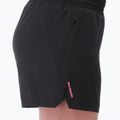 Női futónadrág Salomon SHKout Courtney 4" deep black 5