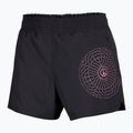Női futónadrág Salomon SHKout Courtney 4" deep black 6