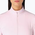 Női pulóver Salomon Sense Aero Hybrid CP PLVR icy pink 3