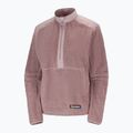 Női polár pulóver Salomon Thernova Fleece antler 5