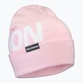 Téli sapka Salomon Hermitage icy pink