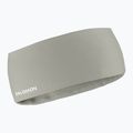 Fejpánt Salomon Run Tech Headband castor gray