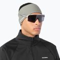 Fejpánt Salomon Run Tech Headband castor gray 2