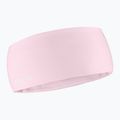 Fejpánt Salomon Run Tech Headband icy pink