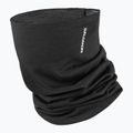 Csősál Salomon Merino Neck Gaiter deep black