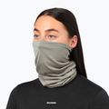 Csősál Salomon Merino Neck Gaiter castor gray 3