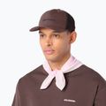 Ellenzős sapka Salomon Logo Trucker coffee bean 2
