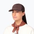 Ellenzős sapka Salomon Logo Trucker coffee bean 4