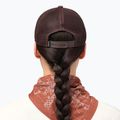 Ellenzős sapka Salomon Logo Trucker coffee bean 5