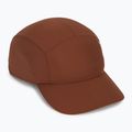 Ellenzős sapka Salomon Shakeout burnt umber
