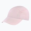 Ellenzős sapka Salomon Shakeout icy pink