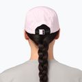 Ellenzős sapka Salomon Shakeout icy pink 5