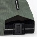 Ellenzős sapka Salomon Sense Aero castor gray 4