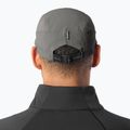 Ellenzős sapka Salomon Sense Aero castor gray 3