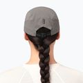 Ellenzős sapka Salomon Sense Aero castor gray 5