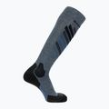 Sízokni Salomon S/Max copen blue/black