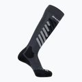 Sízokni Salomon S/Access anthracite/black/medium grey
