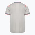 Gyerek focimez Nike England Pre-Match pewter grey/bright crimson 2