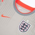 Gyerek focimez Nike England Pre-Match pewter grey/bright crimson 3
