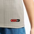 Gyerek focimez Nike England Pre-Match pewter grey/bright crimson 7