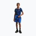 Gyerek focimez Nike FFF 2026 Stadium Home game royal/metallic copper 5