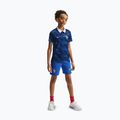 Gyerek focimez Nike FFF 2026 Stadium Home game royal/metallic copper 6