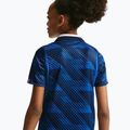 Gyerek focimez Nike FFF 2026 Stadium Home game royal/metallic copper 9