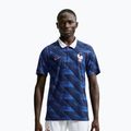 Férfi focimez Nike FFF 2026/27 Match Home game royal/metallic copper