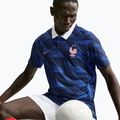 Férfi focimez Nike FFF 2026/27 Match Home game royal/metallic copper 4