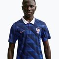 Férfi focimez Nike FFF 2026/27 Match Home game royal/metallic copper 5