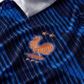 Férfi focimez Nike FFF 2026/27 Match Home game royal/metallic copper 10