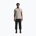 Férfi focimez Nike England Academy Pro Pre-Match pewter grey/bright crimson 2