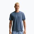 Férfi póló Nike Dri-Fit diffused blue/black