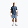 Férfi póló Nike Dri-Fit diffused blue/black 2