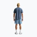 Férfi póló Nike Dri-Fit diffused blue/black 3