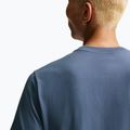 Férfi póló Nike Dri-Fit diffused blue/black 5
