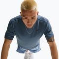 Férfi póló Nike Dri-Fit diffused blue/black 6