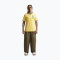 Férfi focimez Nike Brazil 2026 Stadium Home Soccer Replica canary/light menta/geode teal 2