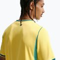 Férfi focimez Nike Brazil 2026 Stadium Home Soccer Replica canary/light menta/geode teal 6