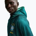 Férfi futball dzseki Nike Brazil Soccer Anthem geode teal/light mint/midwest gold 6
