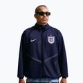 Férfi futball dzseki Nike England Dri-Fit Soccer Anthem IH1761 obsidian/black/white