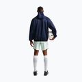Férfi futball dzseki Nike FFF Dri-FIT Soccer Anthem blackened blue/metallic copper 3