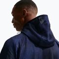 Férfi futball dzseki Nike FFF Dri-FIT Soccer Anthem blackened blue/metallic copper 6
