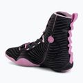 Bokszcipő Nike HyperKo 3 black/light magenta 3