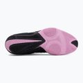 Bokszcipő Nike HyperKo 3 black/light magenta 4