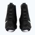 Bokszcipő Nike HyperKo 3 black/white 4