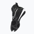 Bokszcipő Nike HyperKo 3 black/white 8