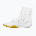 Bokszcipő Nike HyperKo 3 white/metallic gold 2