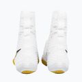 Bokszcipő Nike HyperKo 3 white/metallic gold 4