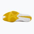 Bokszcipő Nike HyperKo 3 white/metallic gold 5